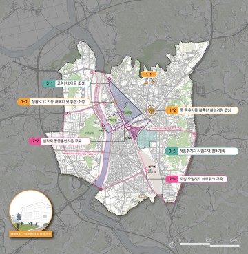영주시, ‘공간환경전략계획 수립’ 추진...지역 경관을 통합적으로 관리