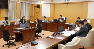 김영삼 대전시의회 의원, D-도약펀드 ‘대전 본사’ 투자기준 요구