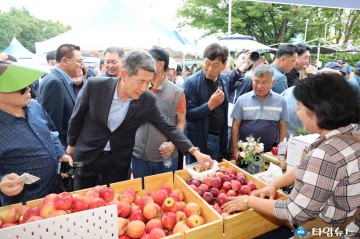 경상북도 최초 포항서 개최된 ‘한국농촌지도자 전국대회’ 성료