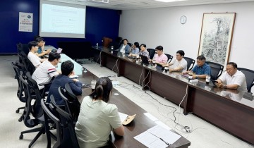 호남대 LINC3.0사업단, ‘제1회 AI에너지 산학협력협의회’ 개최
