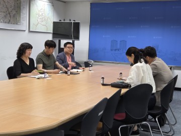 대전시 ‘교통예보제’ 충남도 벤치마킹…공무원 직접 방송 참여로 신뢰도↑