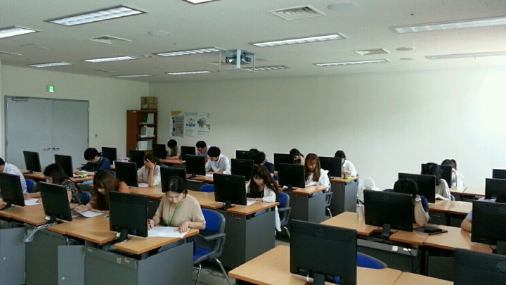 사천시, 2015 공무원 정보지식인 대회 개최