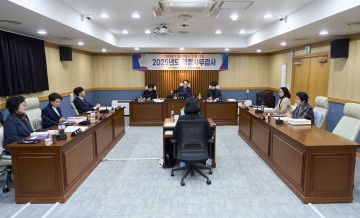 대전 서구의회, 여성·아동·위생 전 분야 점검…“복지 현장 관리 강화”