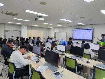진도군, 신규 공무원 직무역량 강화 