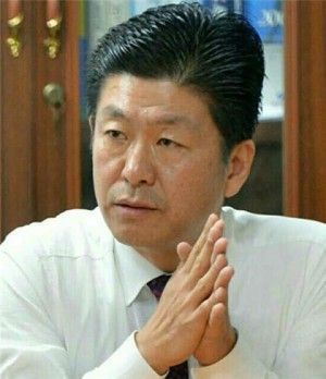 충남대학교병원, 제9대 상임감사에 정하길 새누리당 대전시당 대변인