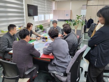 구미시,  인허가 민원 처리 단축률은 우상향!