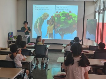 대전 유성구, ‘마을 인프라 활용 도서관 문화 만들기’ 사업 본격화