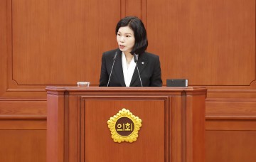 이금선 대전시의회 의원, “152곳 중 75곳 미실시” 체험학습 대책 촉구