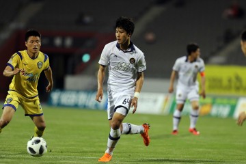 대전시티즌, 1위 아산 잡아봤기에 두렵지 않다!