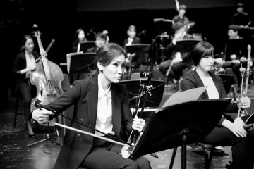 마포국악페스티벌 17일 오후 8시 마포아트센터 플에이맥에서 개최 