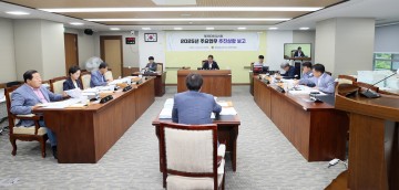 충남도의회 농수산위, 해양수산 정책 전방위 점검…“기후·예산·주민협의 보완 필요”