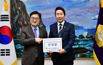 임채성 세종시의회 의장, 지방의회법 제정…지방자치 강화의 핵심