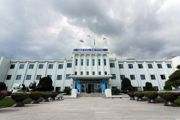 강원특별자치도 출범 원년! 동물방역·반려동물보호복지 축산물위생 관련 사업에 총 585억 원 투입 !