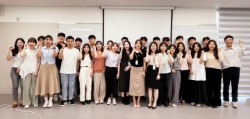 천안시, 열정나래 미래비전단 정책토론회 개최