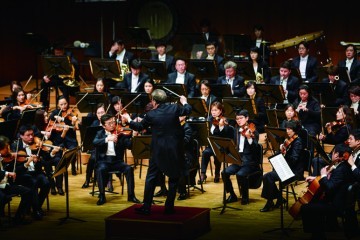  제5회 구미국제음악제, D-DAY 4일!