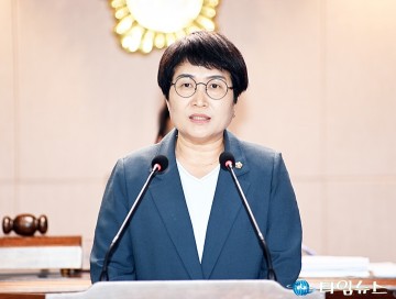 박효서 대덕구의회 의원, 자립준비청년에 ‘멘토단 운영, 진로‧취업 교육’ 필요