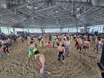 구례군, 동계 전지훈련 마무리…76팀 1만 6480명 참가