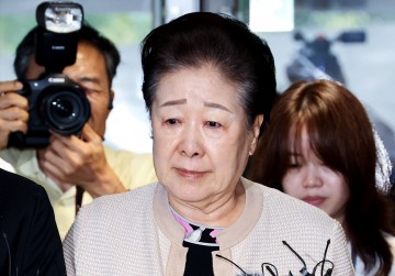 尹 '평양 무인기' 재판 오늘 시작…한학자 첫 공판·보석 심문도