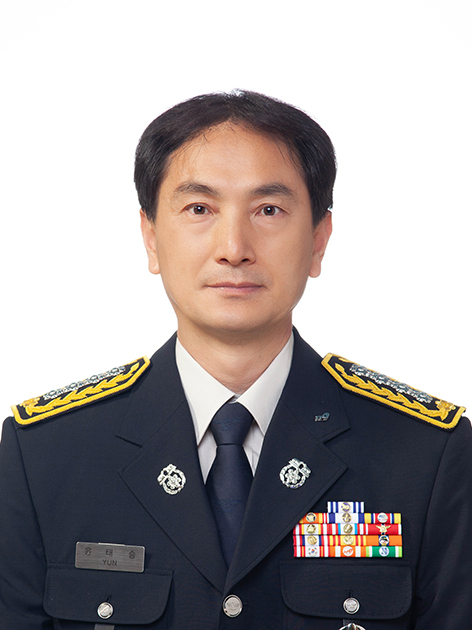 추석명절대비 청송소방서장 기고문  [119기고] 즐거운 추석 ‘주택용 소방시설’이라는 ‘안전’을 선물합시다.