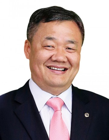 대전 유성구의회 구본환 의원, ‘지방의원 매니페스토 약속대상’ 수상