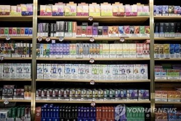 "전자담배 내지 일반 담배 공히 혈관기능 저하"