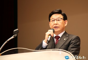 최치상 서구의회 의장, ‘평생학습원’ 교육·문화의 터전이며 공동체의 현장!