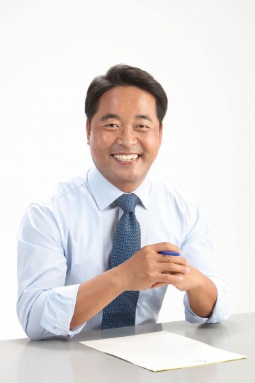 이재형 전 시의원, 경북도의원 출마 선언... "영주의 대도약, 젊은 열정으로"
