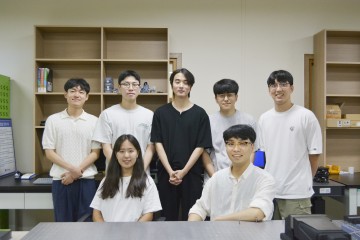 국립금오공대 곽윤상 교수, 한-프 국제연구 프로젝트 수주