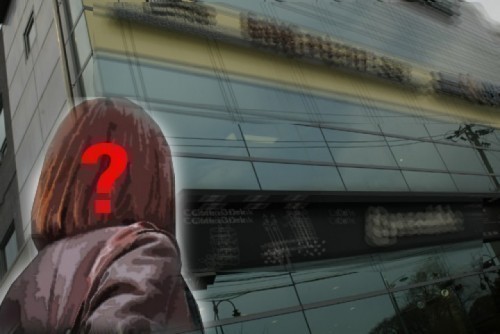 경기도청 위탁업체 횡령사건 부실감사 감싸주기 논란