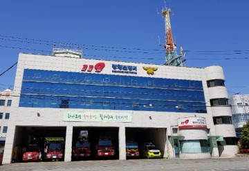 광양소방서, 봄철 제조공장 화재안전관리 대책 추진