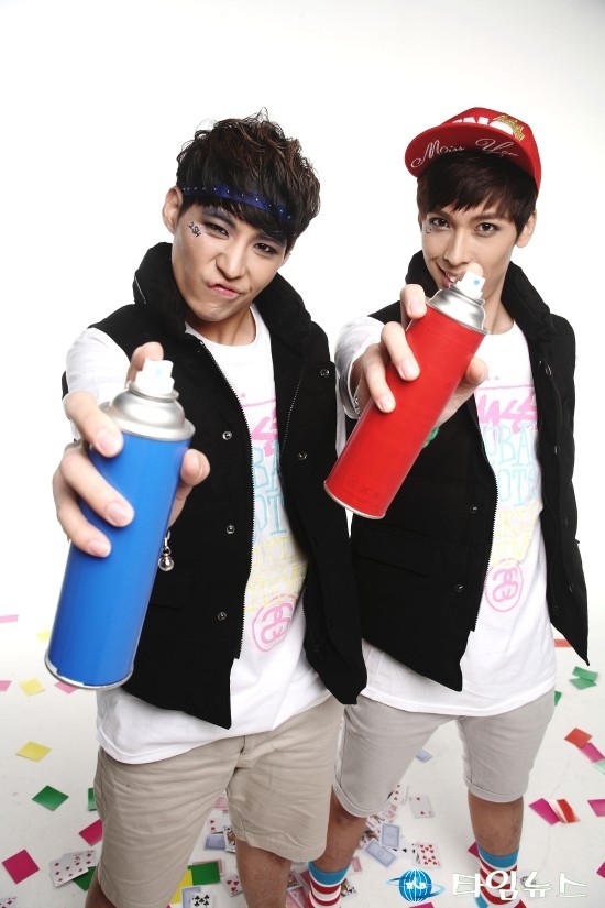 ‘춤추는 마술사’ 투승호와 함께하는 ‘동동동 문화놀이터