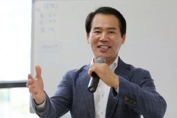 조상열 박사, “전라도 역사문화 속 인문학” 주제 1000회 인문학 특강