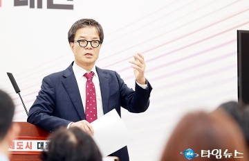 이석봉 대전시 경제과학부시장, 우주청에 ‘R&D 연구기능’ 포함 반대