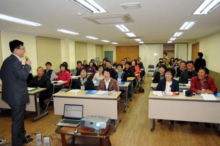 충남농업기술원, ICT 활용 마케팅 노하우 농가에 접목