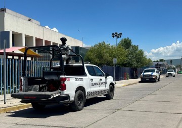 멕시코서 경찰 보호받던 언론인, 사고 현장 취재 후 피살