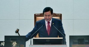 충남도의회, 13일 제278회 임시회 폐회