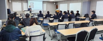 호남대 호텔경영학과, 'Case Study 전문가 특강’ 진행