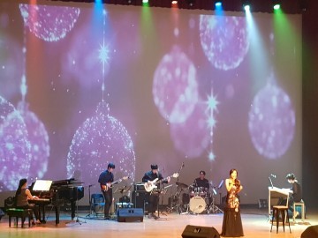 사람중심, 차별없는 세상’찾아가는 음악회 개최