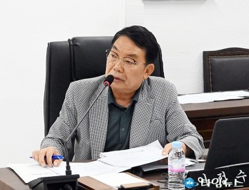 이정수 중구의회 의원, 체불임금 신고센터 설치 의무화 조례 발의