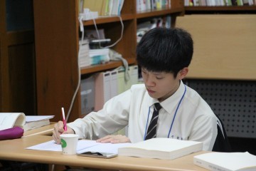 충남교육청, 제1회 충남학생문학상 당선작 발표