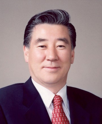 충남도의회 윤석우 의장, “공주보 개방, 현재 가뭄에 역효과”