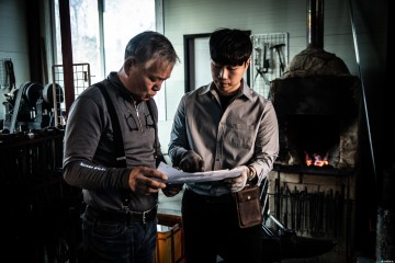 충북 조혁빈 학생, ‘2024 대한민국 인재상’ 국무총리상 수상