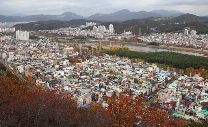 주민아카데미 ‘도시재생 톡톡(talk-talk)’ 