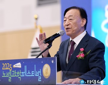 설동호 대전시교육감 “과학은 미래의 원동력, 대전은 과학수도”