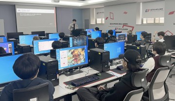 광주이스포츠교육원, ‘e스포츠방송연출 옵저버 과정’ 개강