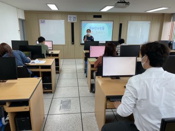 예천군농업기술센터, 강소농 자율모임체 육성 위한 후속교육 실시