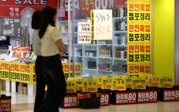 청년사업자 1분기 역대 최대폭 감소…취업·창업 모두 어렵다