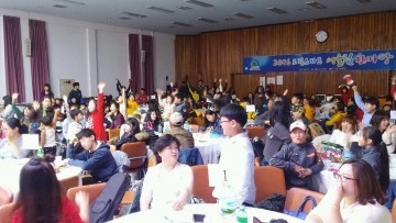 대전 대덕구, 드림스타트 꿈나무들의 어울림한마당 개최