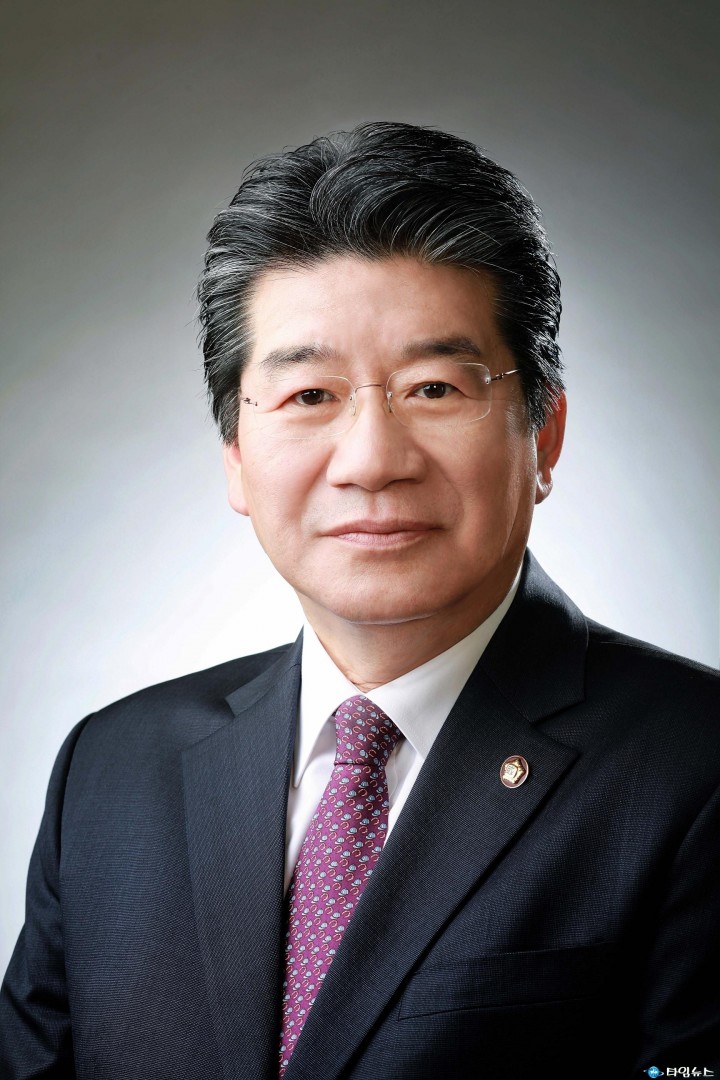 새누리당 강석호 예비후보 공천 확정