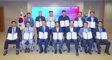 광주시, ‘기업탄소액션’ 도입…배출권 모의거래 실시